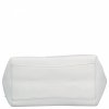 Női Táská shopper bag Herisson fehér 1852A902